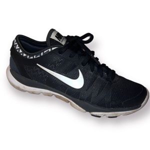Nike Flex Supreme TR3 Running Shoes - Size 7
